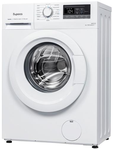 Стиральная машина Бирюса WM-ML612/10 белый
