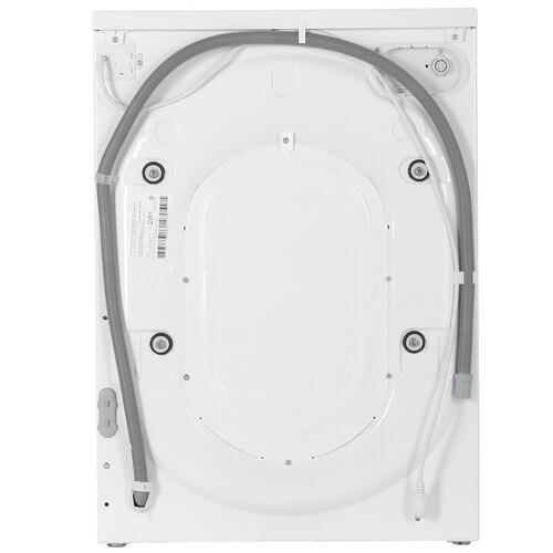 Стиральная машина Indesit IWSD 51051 CIS белый