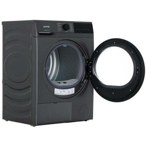 Сушильная машина Gorenje D2HNE82/C серый