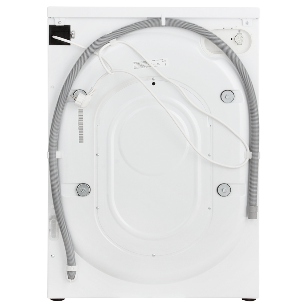 Стиральная машина Indesit IWSC 6105