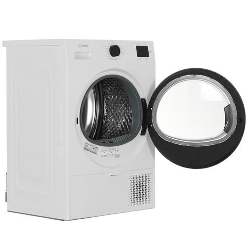 Сушильная машина Indesit IAS3825 B белый
